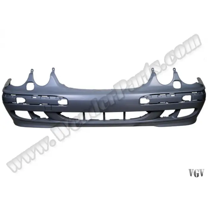 Mercedes W210 2000-2002 Tampon Ön Far Yıkamalı M A2108852325 Wender