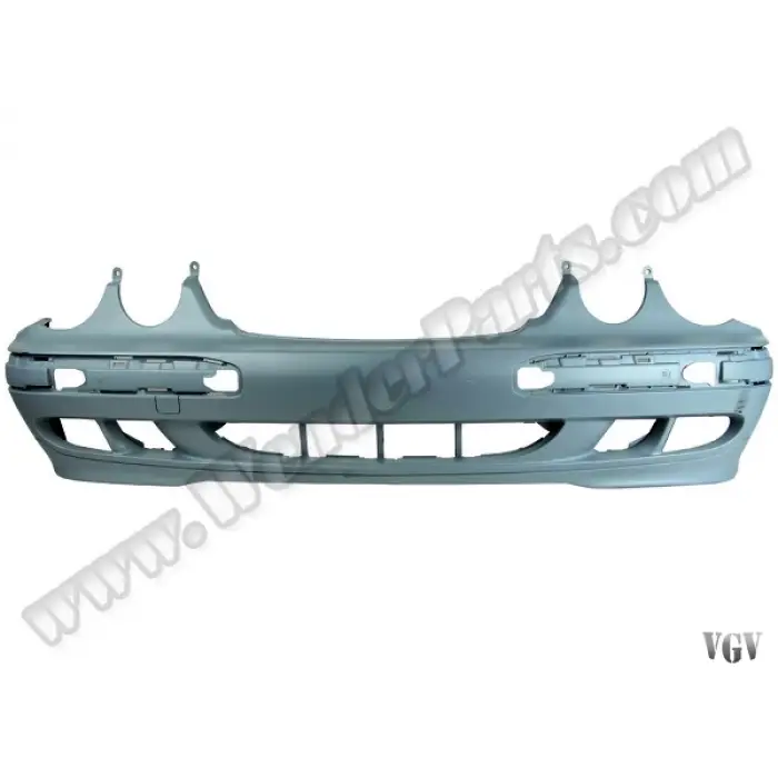 Tampon W210 Ön; F.Yık-sız 2000-02