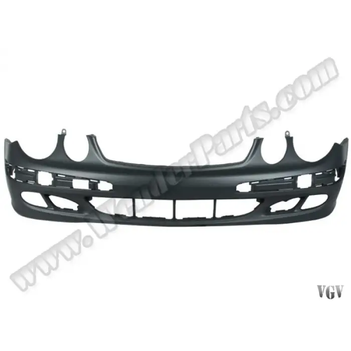 Tampon W211 Ön; F.Yık-sız, Astarlı -Elg- 2002-06