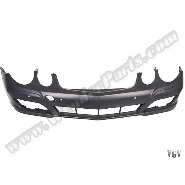 Tampon W211 Ön; PDCli -Cls/Std- 2007-09