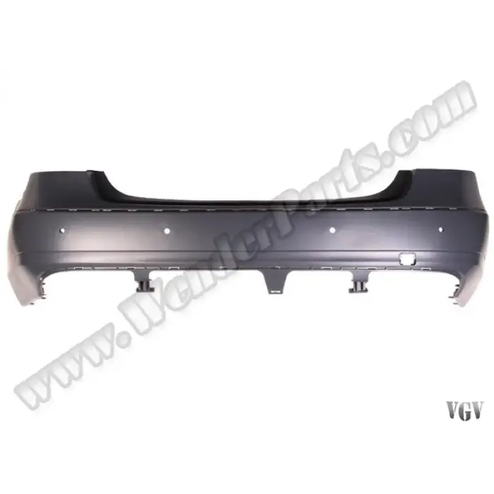 Tampon W212 Arka; PDCli -Avg/Elg- 2009-12