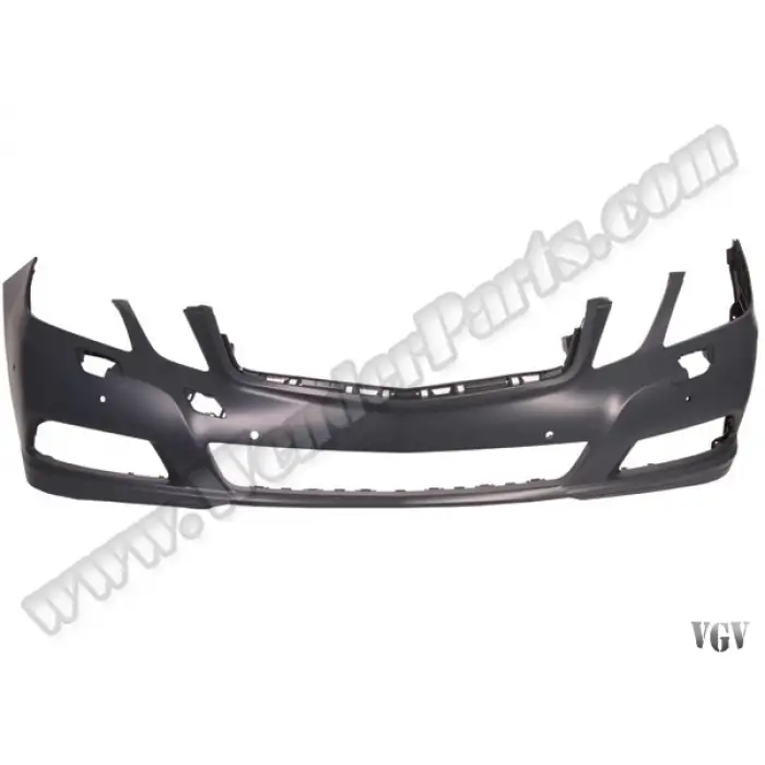 Tampon W212 Ön; F.Yık-lı, PDCli -Cls/Std- 2009-12