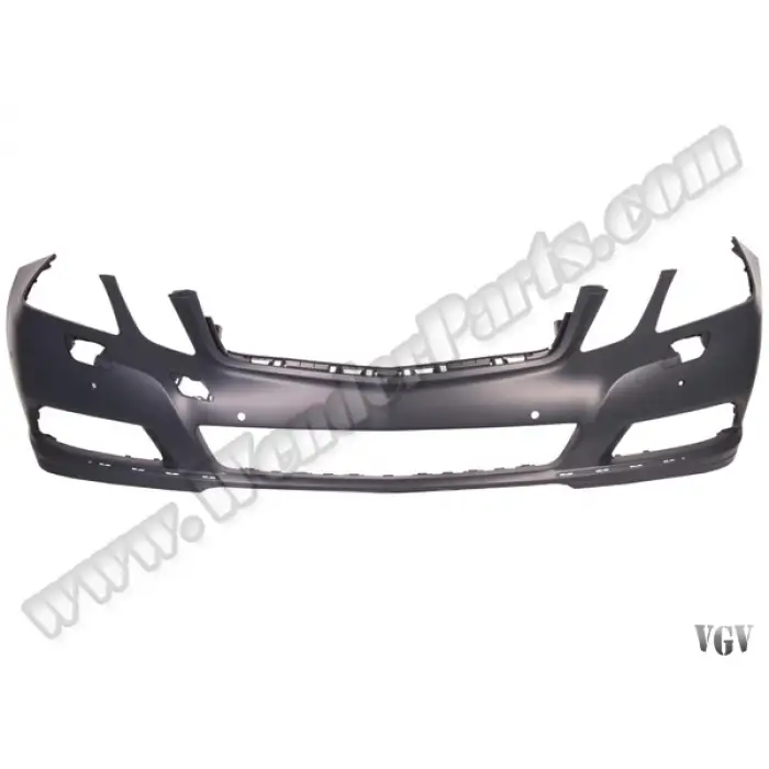 Tampon W212 Ön; F.Yık-lı, PDCli -Elg- 2009-12