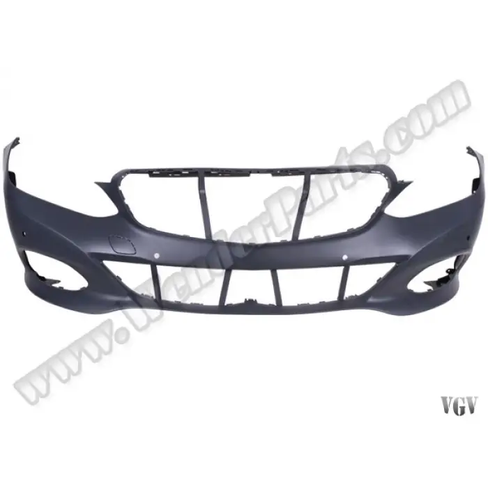 Tampon W212 Ön; PDCli -Avg- 2013-16