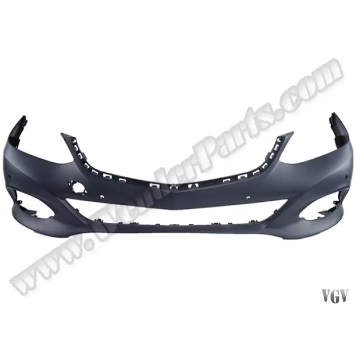 Tampon W212 Ön; PDCli -Elg- 2013-16