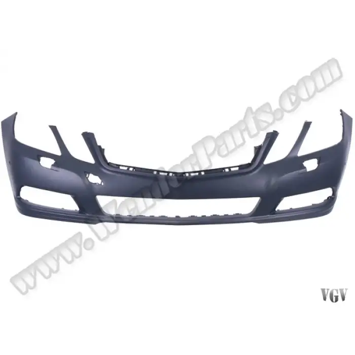 Tampon W212 Ön; PDCsiz, F.Yık-lı -Avg- 2009-12