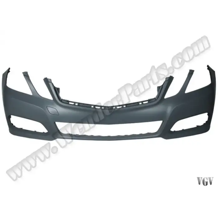 Tampon W212 Ön; PDCsiz, F.Yık-sız, Astarlı -Avg- 2009-12