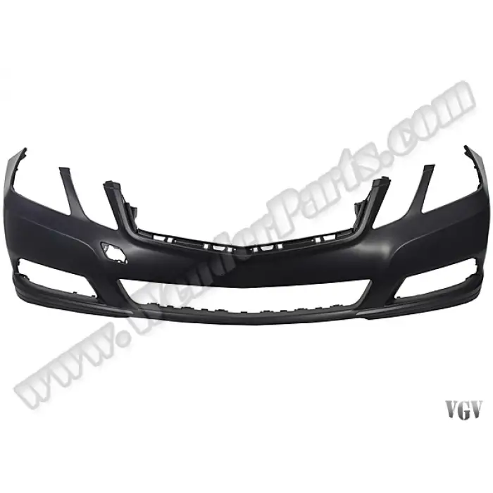 Tampon W212 Ön; PDCsiz, F.Yık-sız, Astarlı -Cls/Std- 2009-12