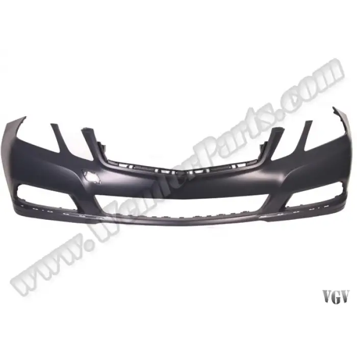 Tampon W212 Ön; PDCsiz, F.Yık-sız, Astarlı -Elg- 2009-12