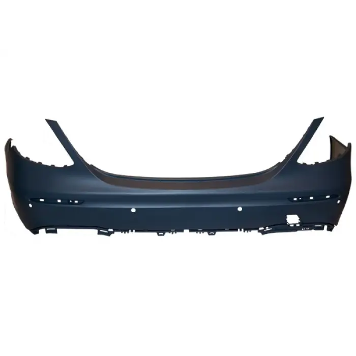 Tampon W213 Arka; PDCli -AMG- 2016-19