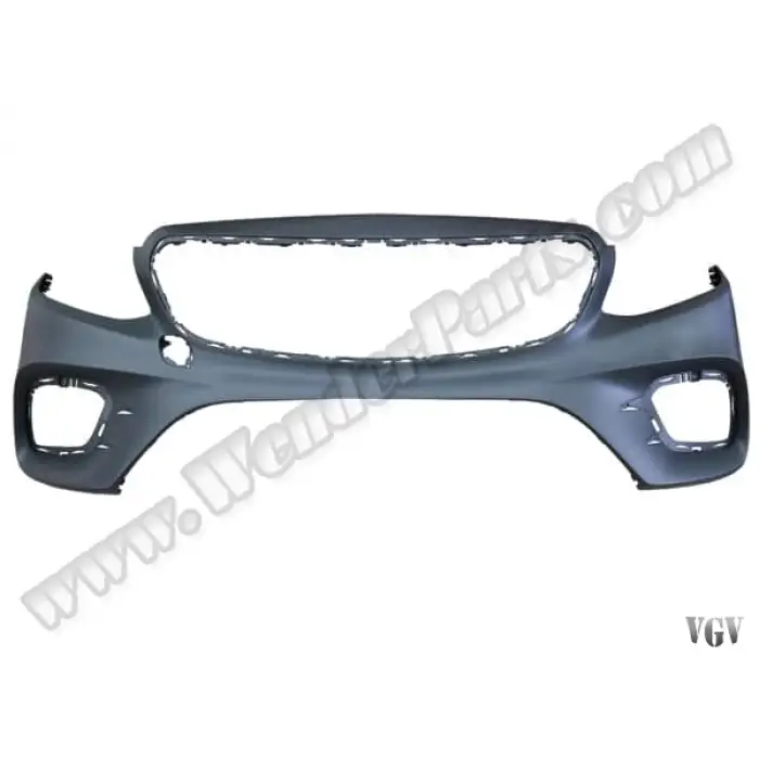 Tampon W213 Ön; PDCli -AMG- 2016-19