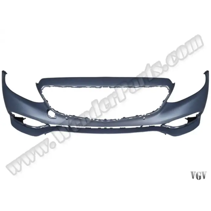 Tampon W213 Ön; PDCli -Avg- 2016-19