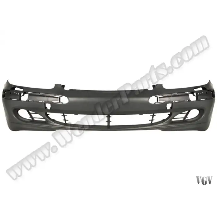 Tampon W220 Ön; F.Yık-lı 1998-00