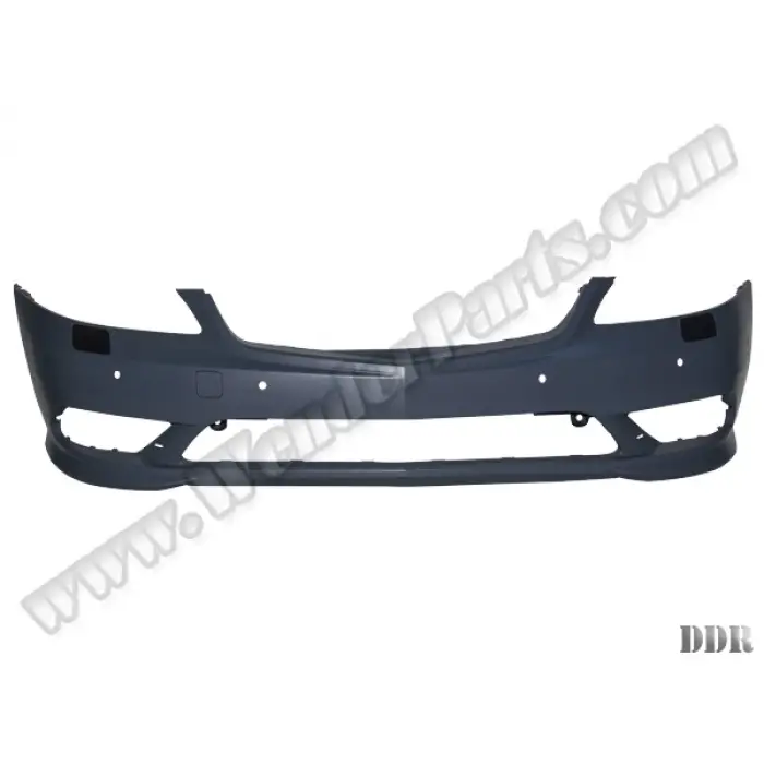 Tampon W221 Ön; F.Yık-lı, PDCli -AMG- 2006-13