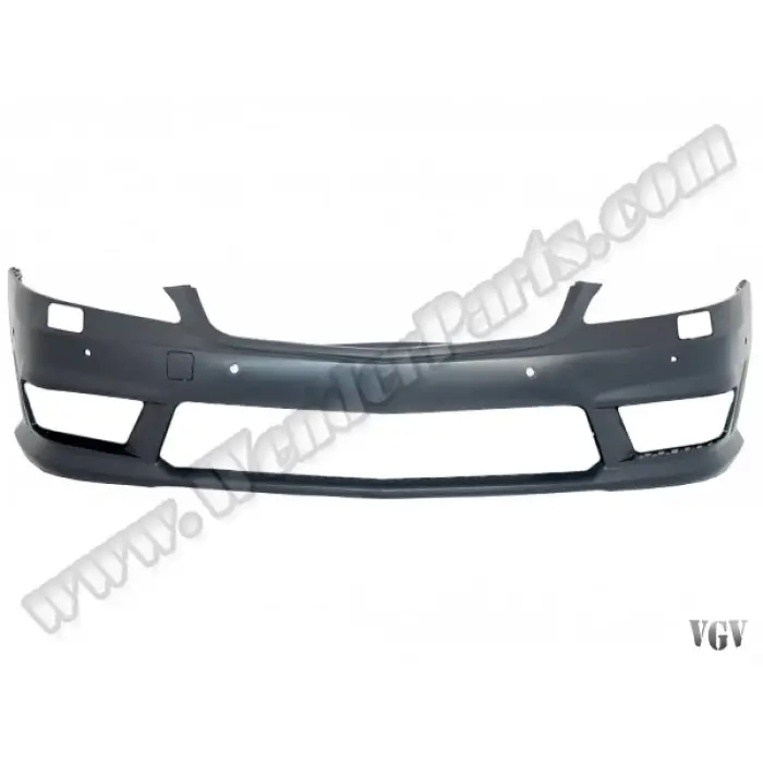 Tampon W221 Ön; F.Yık-lı, PDCli -AMG S63/S65- 2009-13