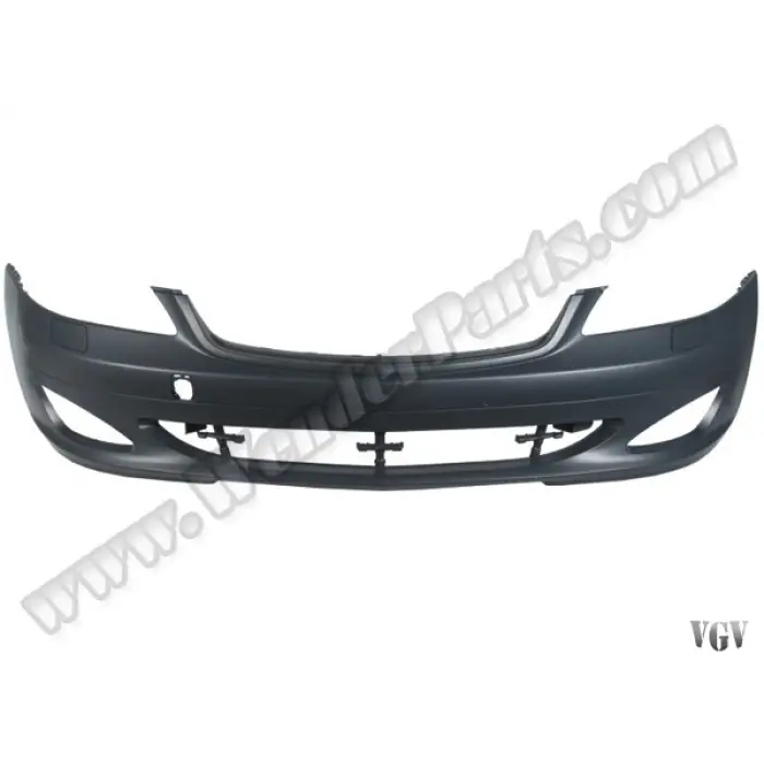 Tampon W221 Ön; PDCsiz, F.Yık-lı 2006-09