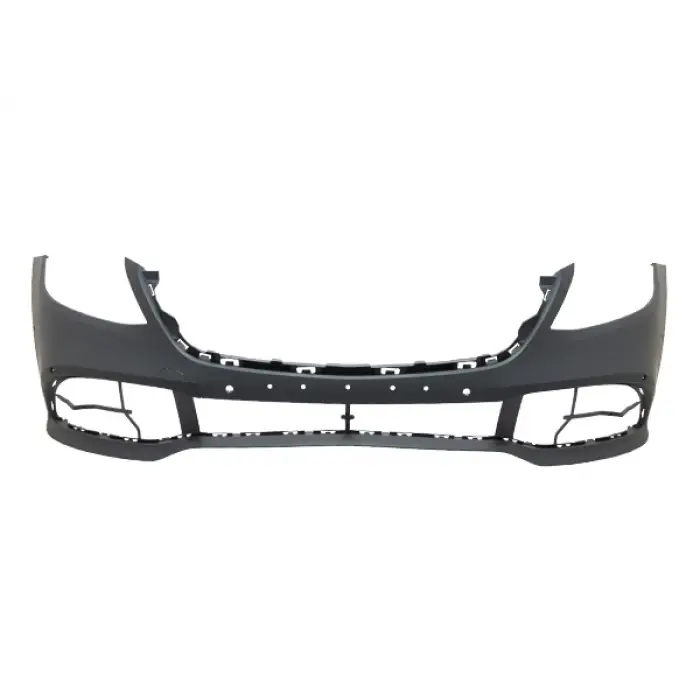 Tampon W222 Ön; PDCli 2017-