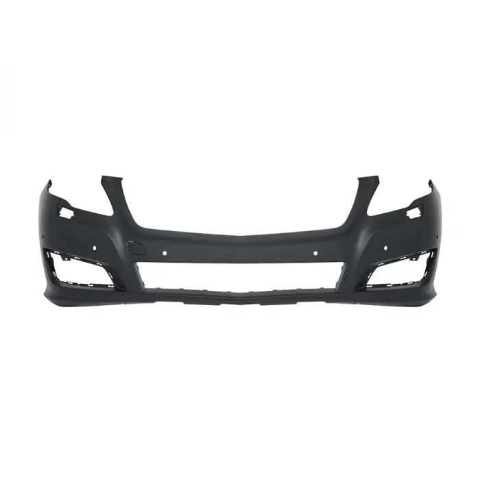 Tampon W251 Ön; F.Yık-lı, PDCli 2010-13