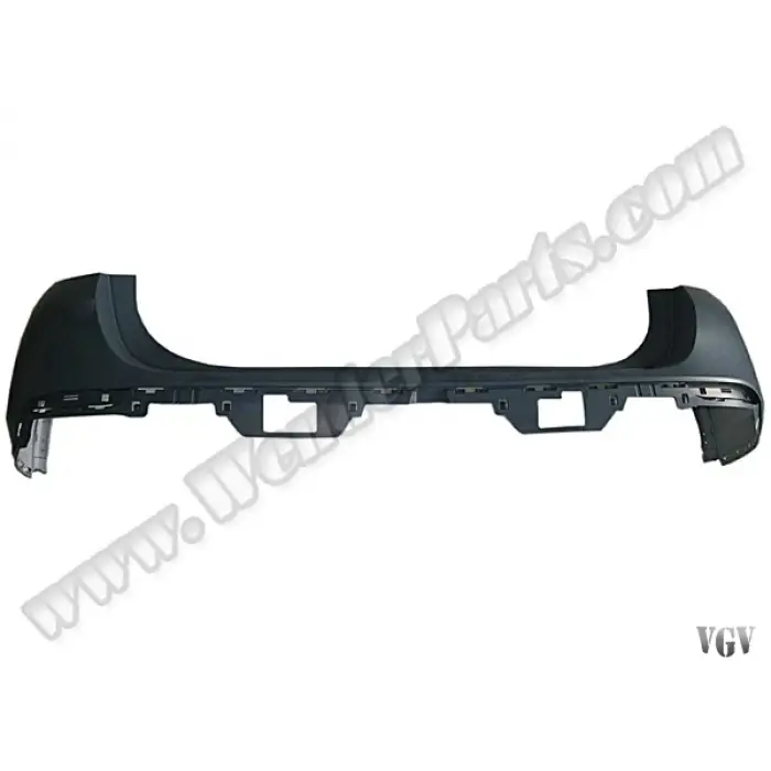 Tampon X1:E84 Arka Üst 2009-12