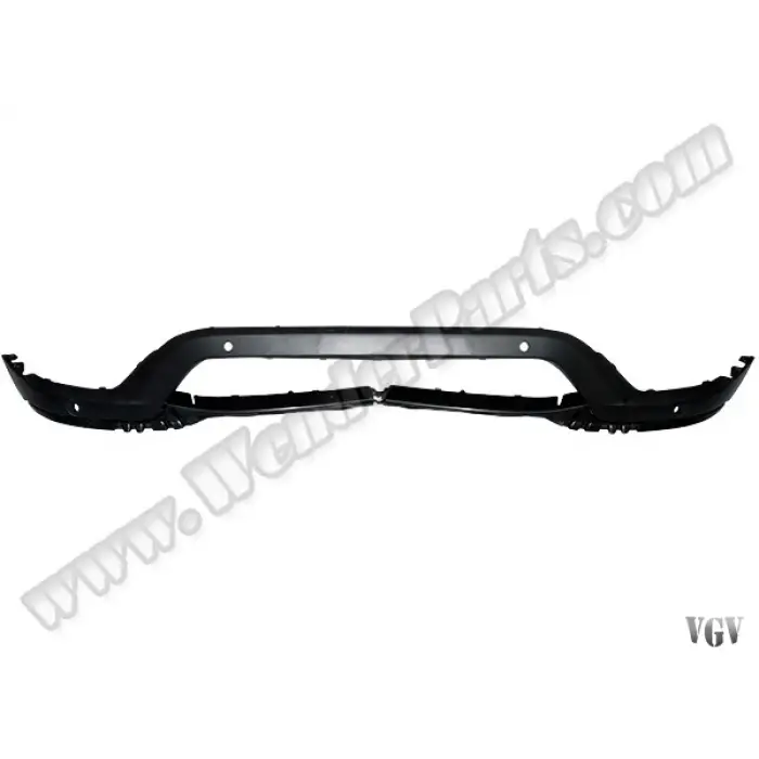 Tampon X1:E84 Ön Alt; PDCli 2014-15