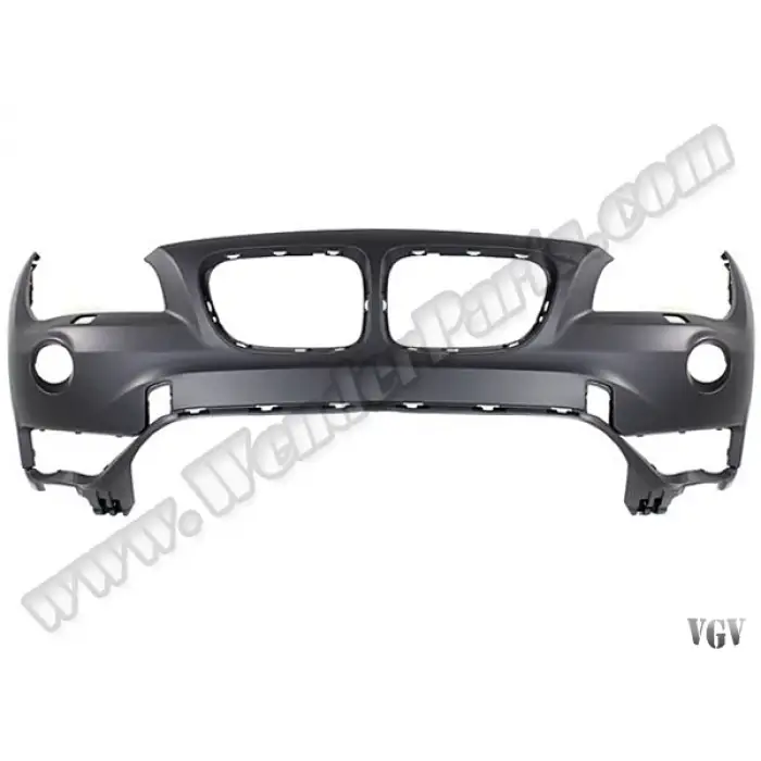 Tampon X1:E84 Ön Üst; F.Yık-lı 2012-16