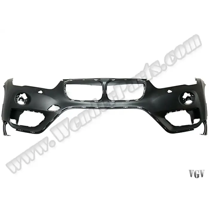 Tampon X1:F48 Ön Üst; F.Yık-lı, PMAsız 2015-18