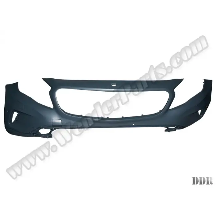 Tampon X156 Ön; F.Yık-lı, PDCli -GLA- 2014-17