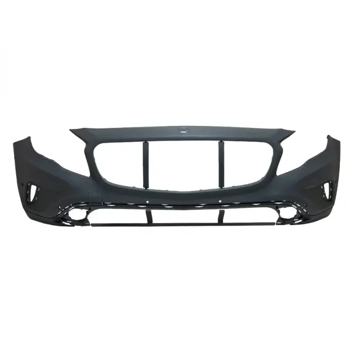 Tampon X156 Ön; PDCli -GLA- 2014-17