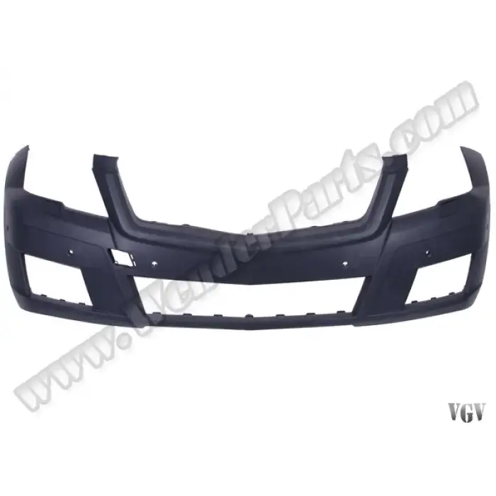 Tampon X204 Ön; F.Yık-lı, PDCli -GLK- 2008-12