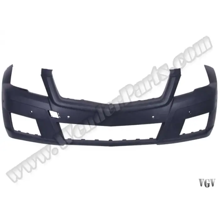 Tampon X204 Ön; PDCli -GLK- 2008-12