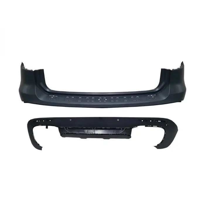 Tampon X247 Arka 2020-22