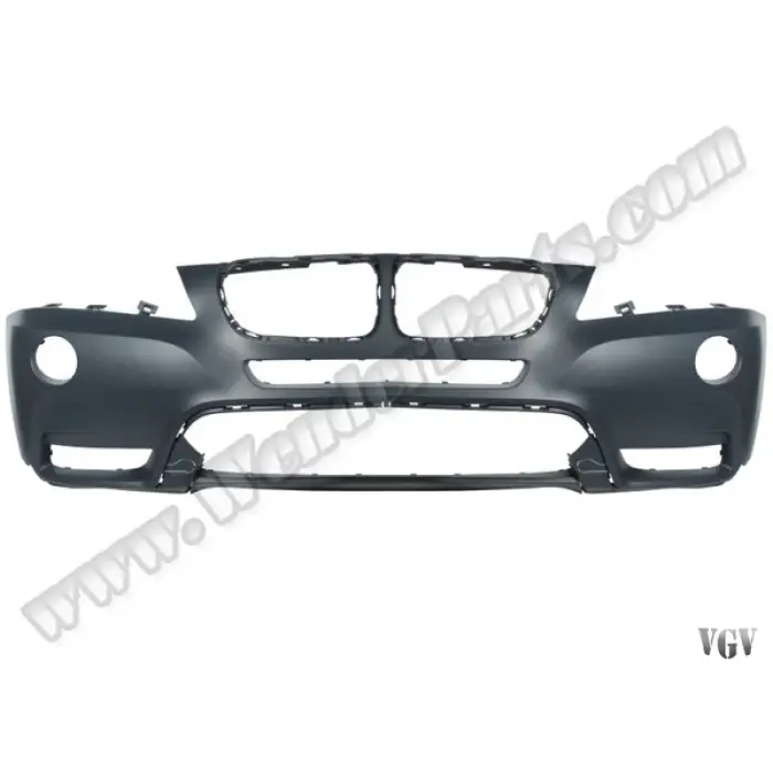 Tampon X3:F25 Ön; F.Yık-sız 2011-14