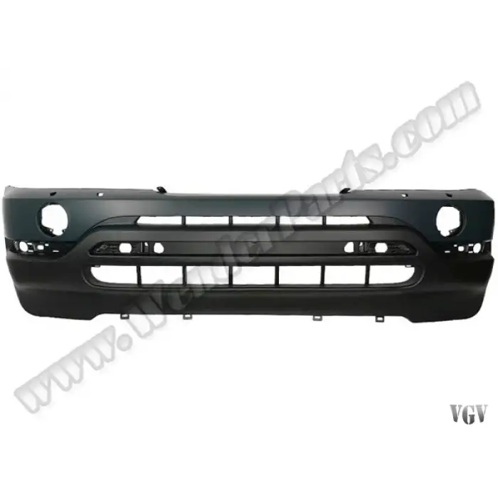 Tampon X5:E53 Ön; F.Yık-lı, PDCli 2000-04