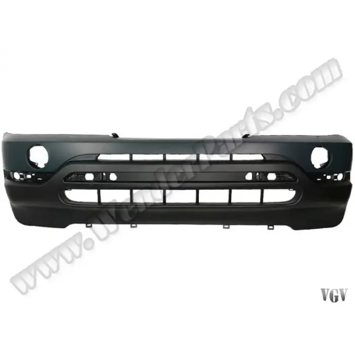 Tampon X5:E53 Ön; PDCli 2000-04