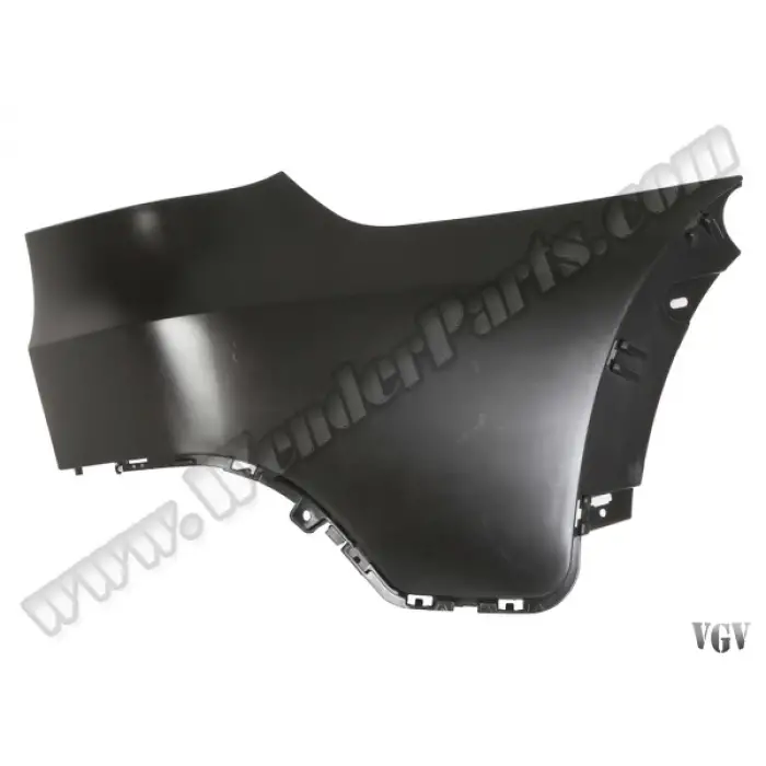 Tampon X5:E70 Arka Sağ Köşe 2007-09