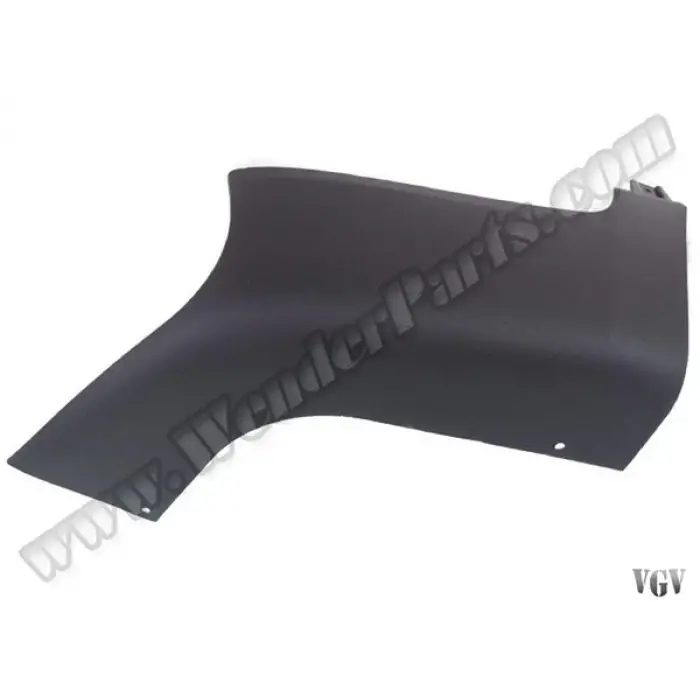 Tampon X5:E70-LCI Arka Sağ Köşe 2010-12