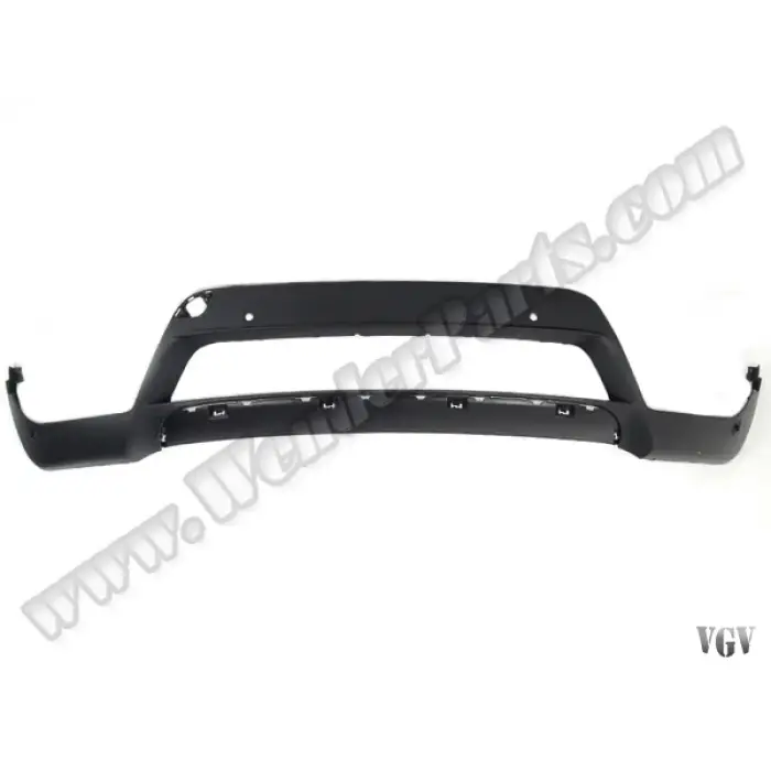 Tampon X5:E70-LCI Ön Alt; PDCli 2010-12