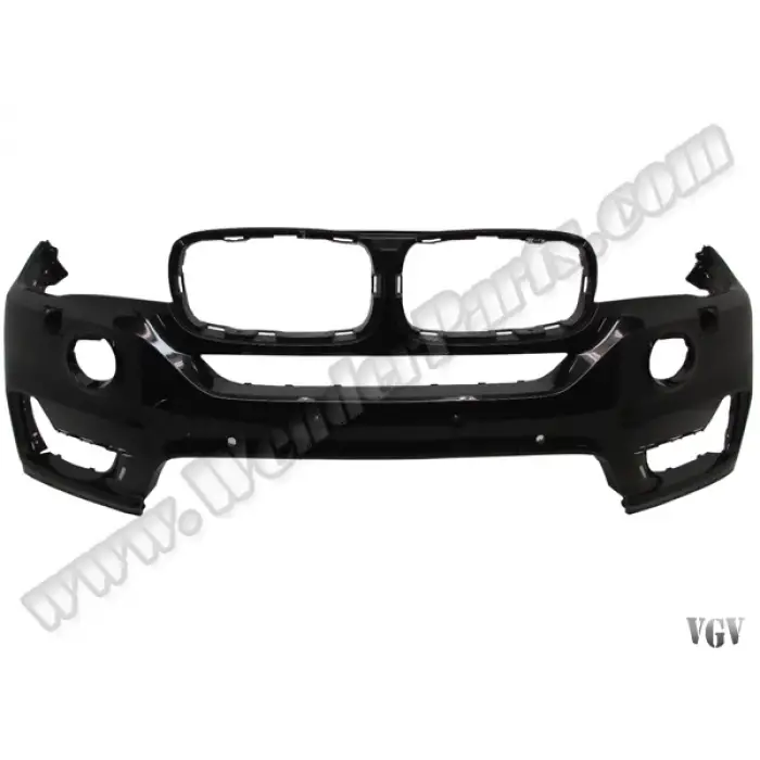 Tampon X5:F15 Ön; F.Yık-lı, PDCli, Kam-lı 2014-