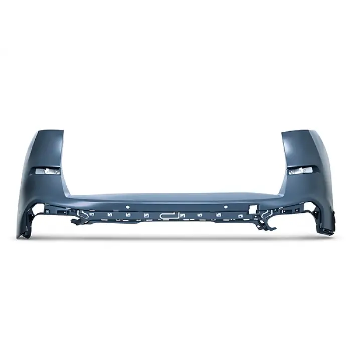 Tampon X5:G05 Arka -M-Tech- 2018-19