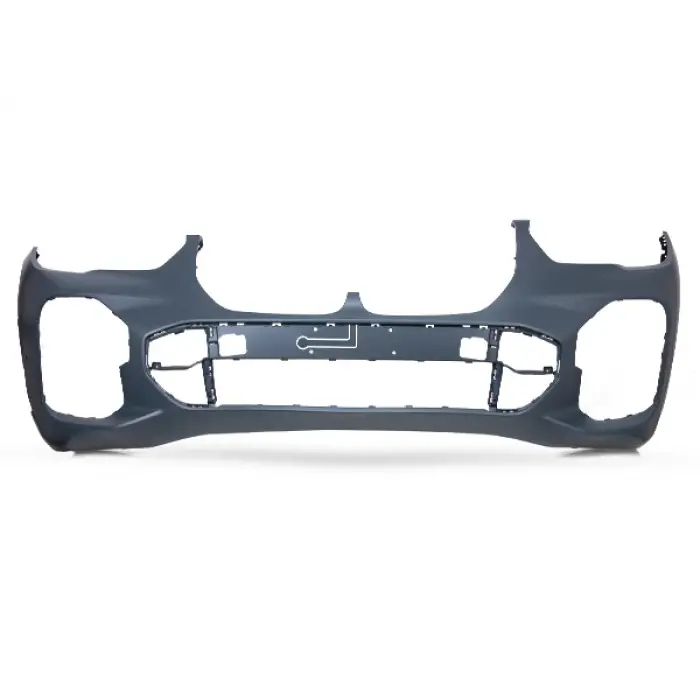 Tampon X5:G05 Ön; PDCli -M-Tech- 2019-