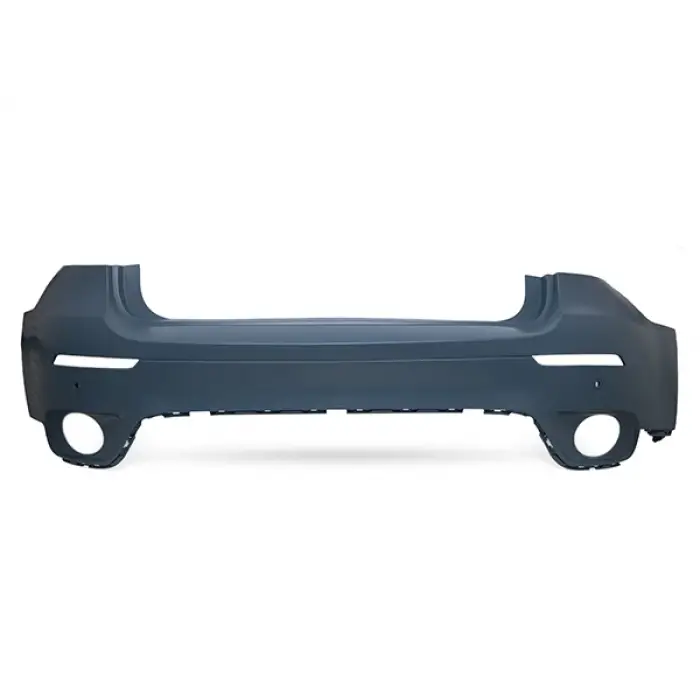 Tampon X6:E71 Arka; PDCli 2008-14