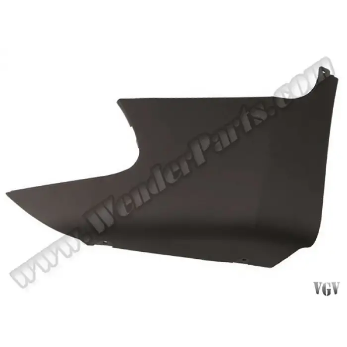 Tampon X6:E71 Arka Sağ Köşe 2008-14