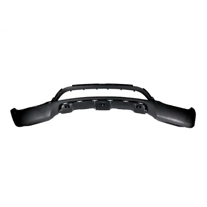 Tampon X6:E71 Ön Alt; PDCli 2008-14