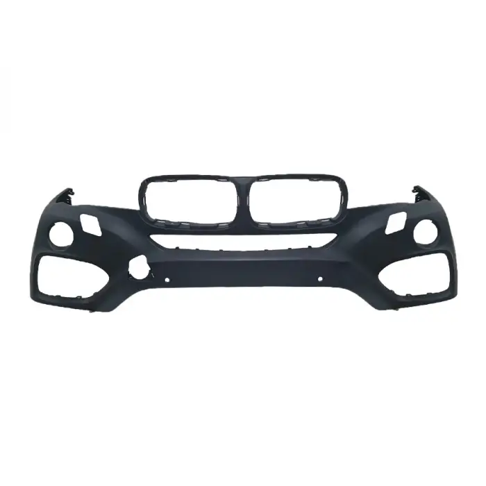 Tampon X6:F16 Ön; PDCli 2015-19