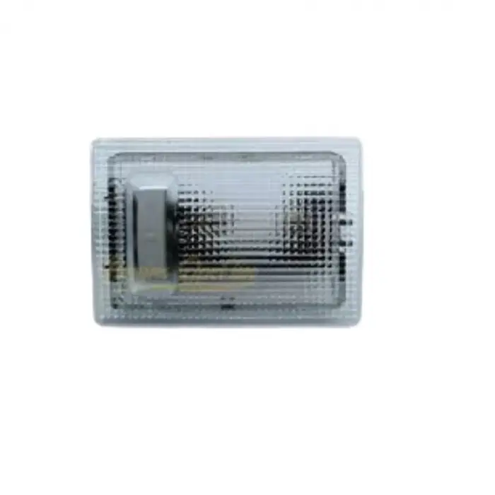 Opel Astra H Astra J 04 Ve Sonrası Uyumlu Tavan Lambası Arka Füme 1230106 Wisco