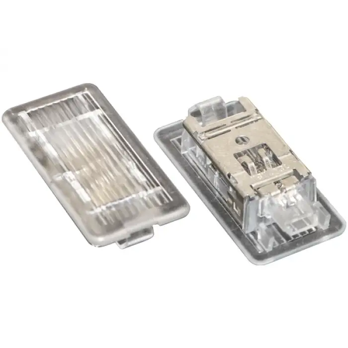 Tavan Lambası F20 F45 F30 F10 F01 X1:E84 X1:F48 X2:F39 Arka İç; Bagaj 12V W8W