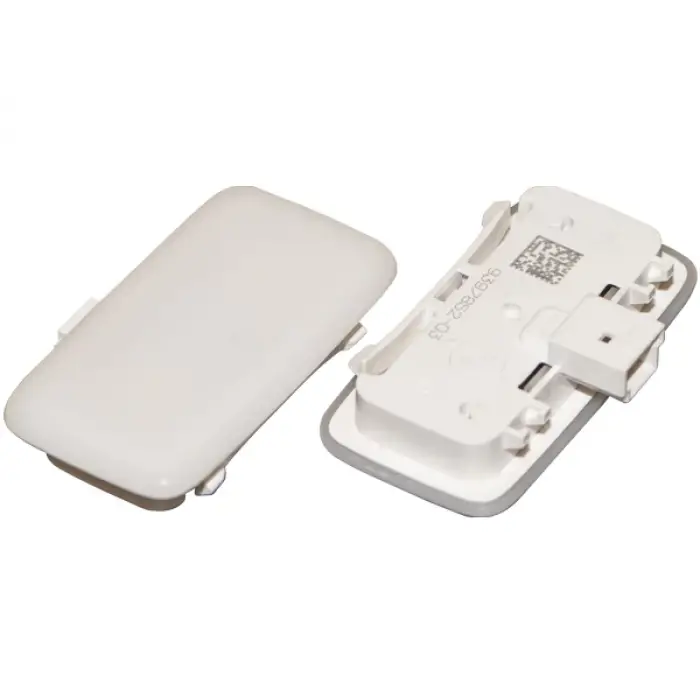 Tavan Lambası F20 F45 F30 G30 G11 X1:F48 X2:F39 X3:G01 X4:G02 X5:F15/G05 X6:F16/G06 Ön İç; Güneşlik Aynası Ledli