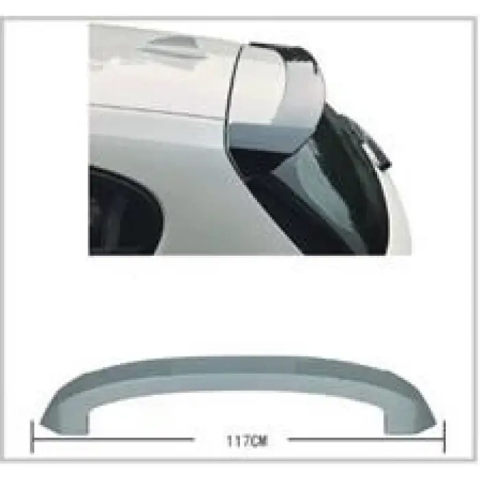 Tavan Spoyleri F20+LCI -///M-Performance-