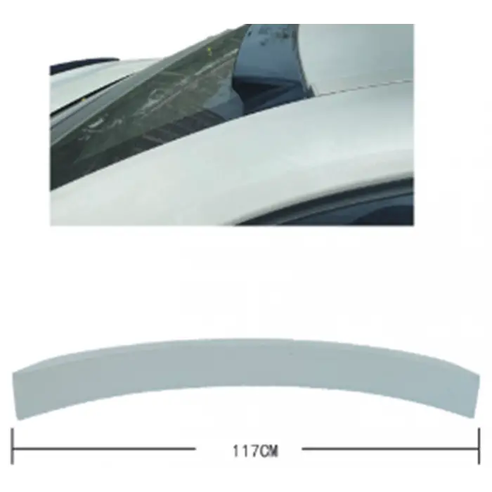 Tavan Spoyleri G30 (F90) -///M5-