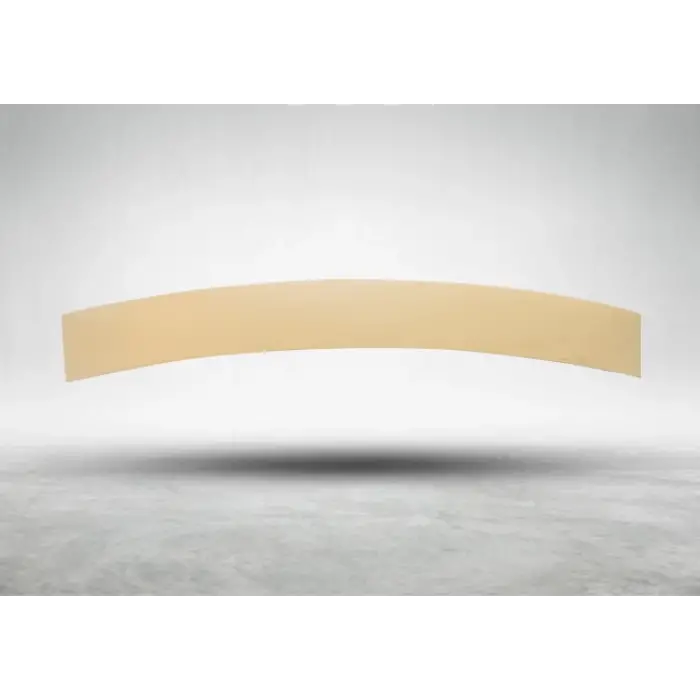 Tavan Spoyleri W212 -Carlsson- 2009-16